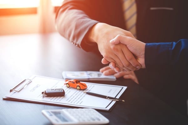 Diventare broker del Noleggio a Lungo Termine: vantaggi e opportunità