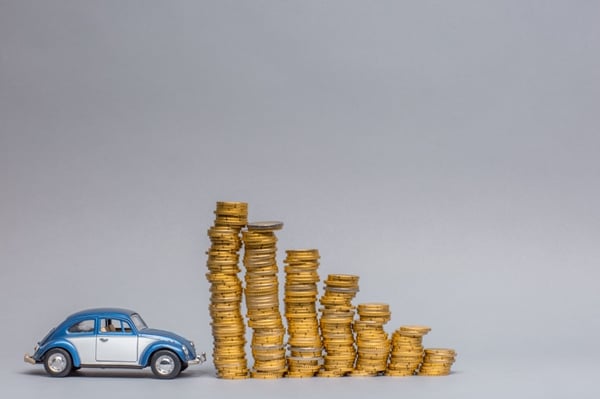 I 4 step più importanti per vendere il Noleggio a Lungo Termine
