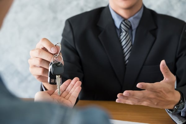 Il ruolo dei broker nel Noleggio auto: un lavoro in evoluzione