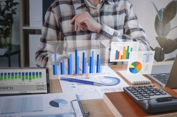 Affiliazione nel sistema di Noleggio: numeri e prospettive