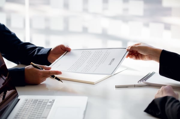 Professione broker, in che modo ottenere i mandati nel Noleggio a Lungo Termine