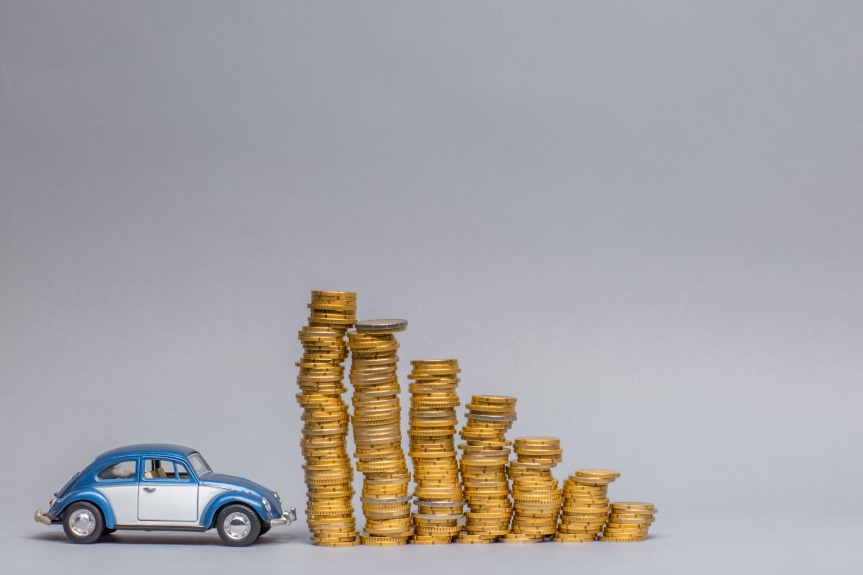 I 4 step più importanti per vendere il Noleggio a Lungo Termine