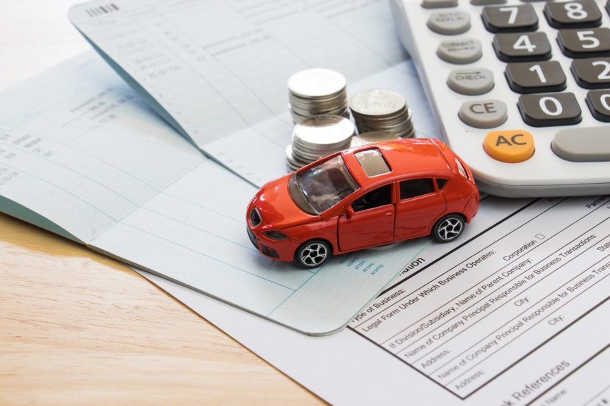 I vantaggi del Noleggio a Lungo Termine in franchising per gli assicuratori