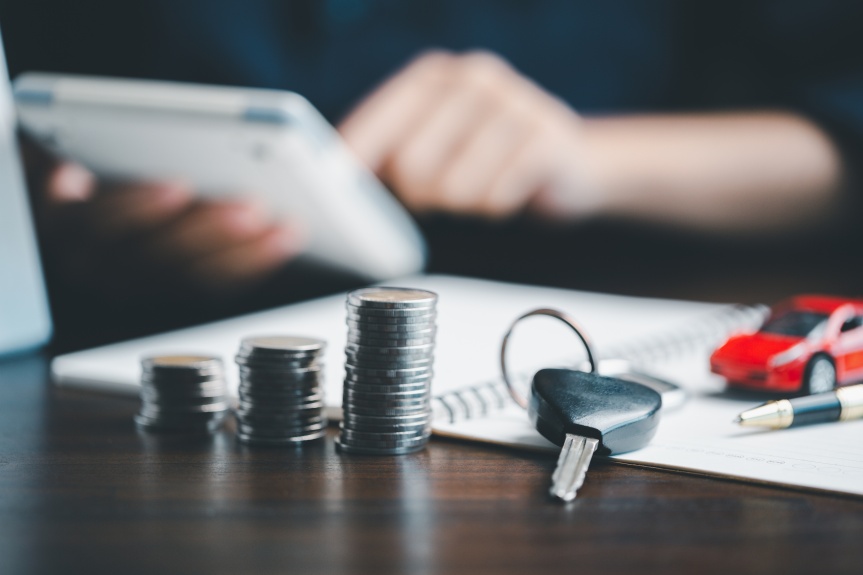 Settore automotive: opportunità di guadagno per broker e agenti assicurativi
