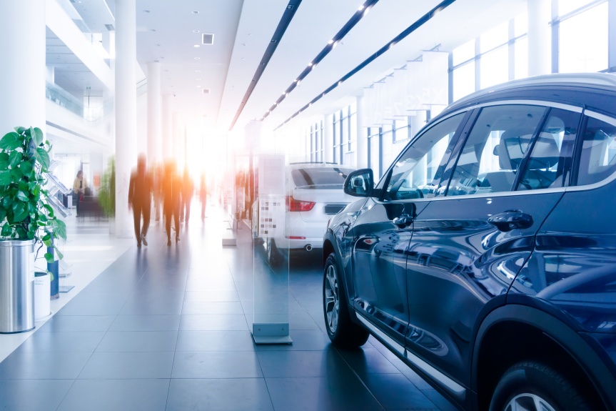 Settore automotive: le grandi opportunità di guadagno nel 2022/23